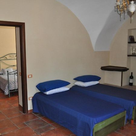 Bed and Breakfast Contrada Vigna à Vietri Extérieur photo