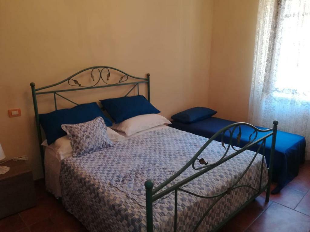 Bed and Breakfast Contrada Vigna à Vietri Extérieur photo