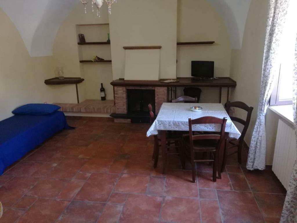 Bed and Breakfast Contrada Vigna à Vietri Extérieur photo